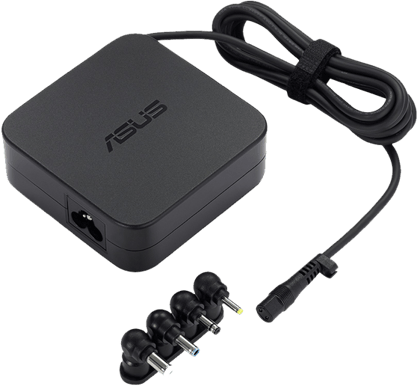 ASUS 90W Universal NB Square Adapter