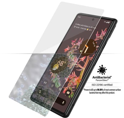PanzerGlass Pixel 6 Case Friendly