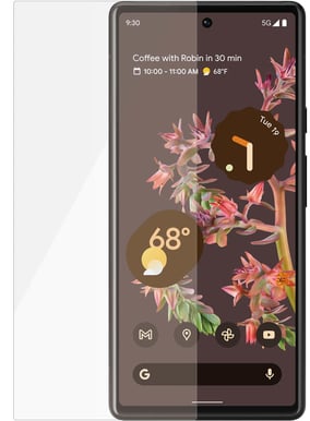 PanzerGlass Pixel 6 Case Friendly