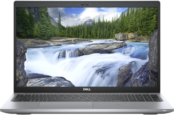 Dell Latitude 5520 - 15,6" | i7 | 16GB | 256GB
