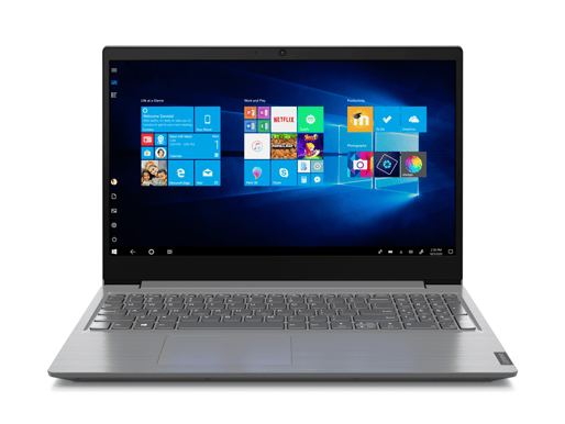 Lenovo V15 - 15,6" | Ryzen 5 | 8GB | 256GB