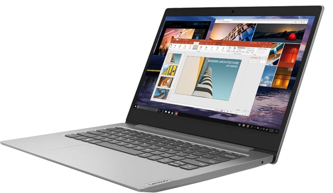 Lenovo IdeaPad 1 - 14" | Pentium | 4GB | 128GB