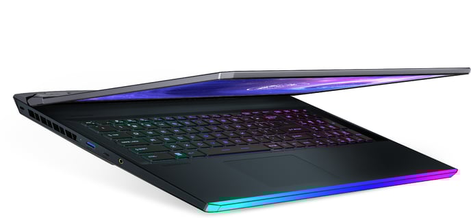 MSI GE76 Raider 12UHS - 17,3" | i9 | 64GB | 2TB | RTX 3080 Ti | 120Hz | UHD
