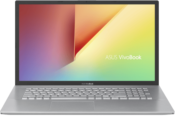 ASUS VivoBook 17 F712 - 17,3" | i3 | 8GB | 512GB