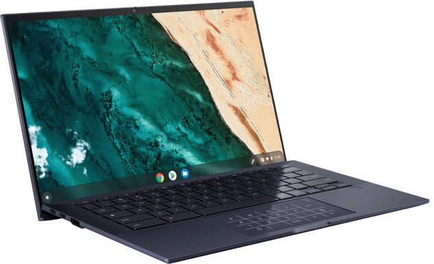 Asus Chromebook CX9400CEA - 14" | i5 | 8GB | 256GB