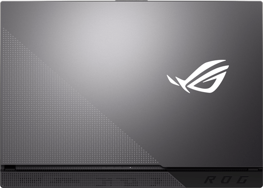 ASUS ROG Strix G17 - 17,3" | Ryzen 9 | 16GB | 1TB | RTX 3070 | 300Hz | FHD
