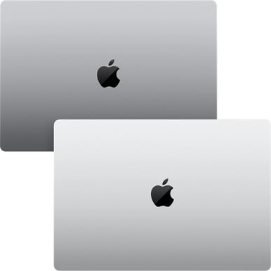 Apple MacBook Pro (2021) -  14,2" | M1 Pro | 32GB | 1TB | Rymdgrå