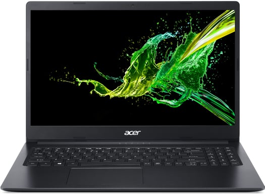 Acer Aspire 3 - 15,6" | Celeron | 4GB | 128GB
