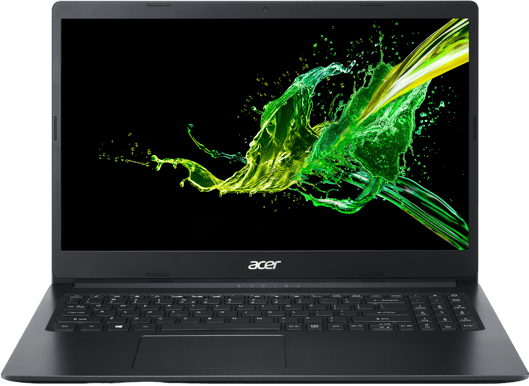 Acer Aspire 3 - 15,6" | Celeron | 4GB | 128GB