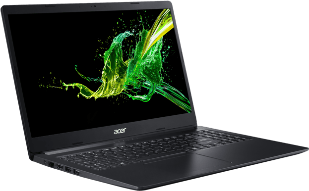 Acer Aspire 3 - 15,6" | Celeron | 4GB | 128GB