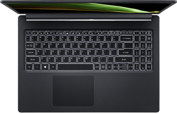 Acer Aspire 5 - 15,6" | Ryzen 5 | 8GB | 512GB