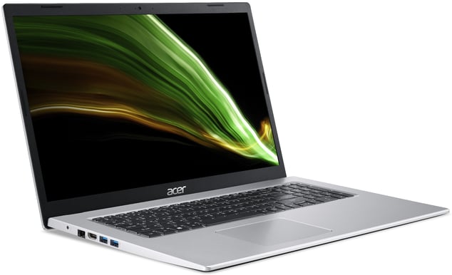 Acer Aspire 3 - 17,3" | i3 | 8GB | 256GB