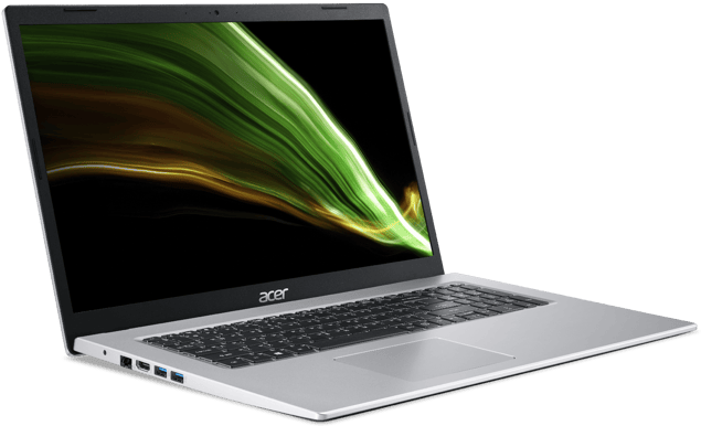 Acer Aspire 3 17 - | i5 | 8GB | 512GB