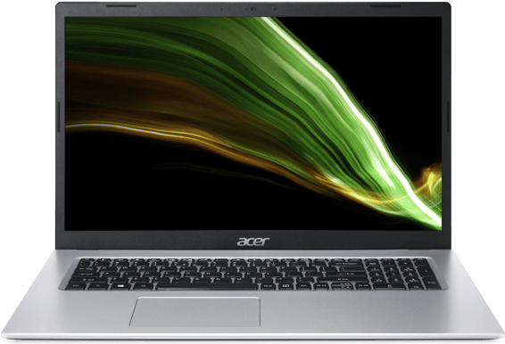 Acer Aspire 3 17 - | i5 | 8GB | 512GB