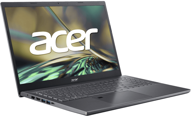 Acer Aspire 5 - 15,6" | i5 | 8GB | 512GB