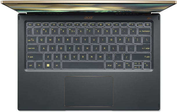 Acer Swift 5 (2022) - 14" | i7 | 16GB | 512GB