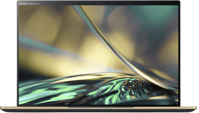 Acer Swift 5 (2022) - 14" | i7 | 16GB | 512GB