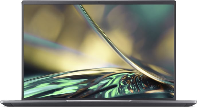Acer Swift X - 14" | i7 | 16GB | 512GB | RTX 3050Ti