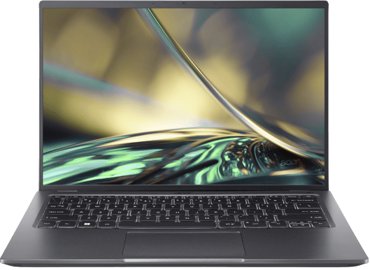 Acer Swift X - 14" | i7 | 16GB | 512GB | RTX 3050Ti