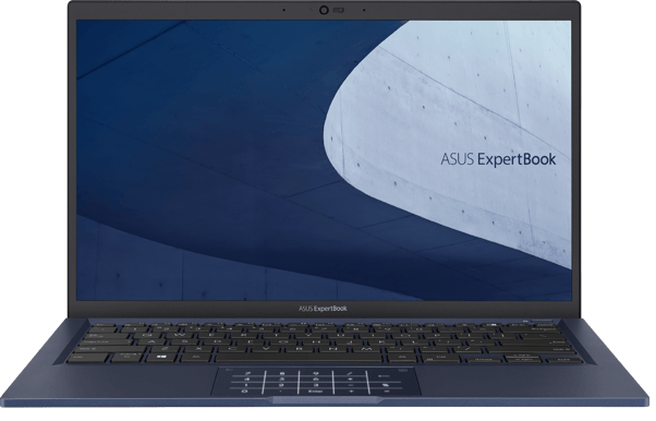 Asus ExpertBook B1 B1400CEAE - 14" | i5 | 16GB | 512GB