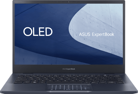 Asus ExpertBook B5 OLED B5302CEA - i7 | 16GB | 512GB