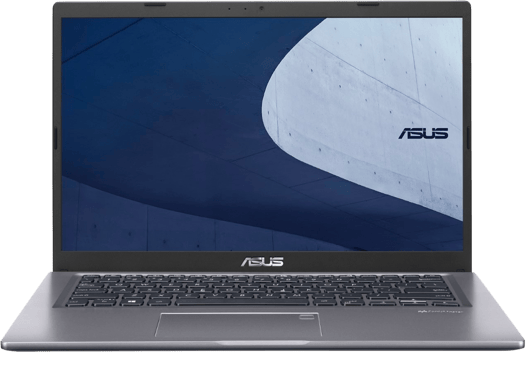 ASUS P1412CEA - 14" | i5 | 8GB | 256GB