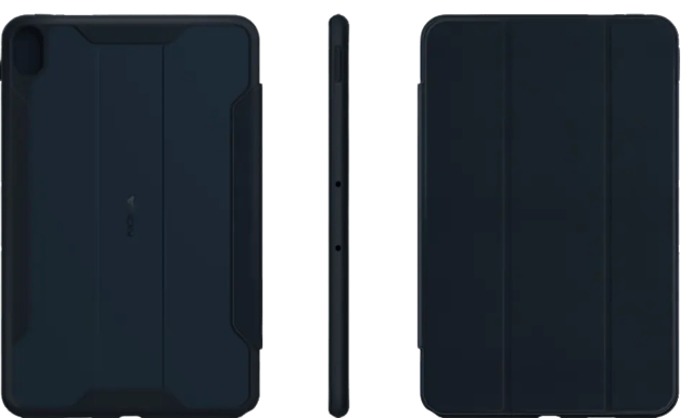 Nokia T20 Rugged Flip Cover