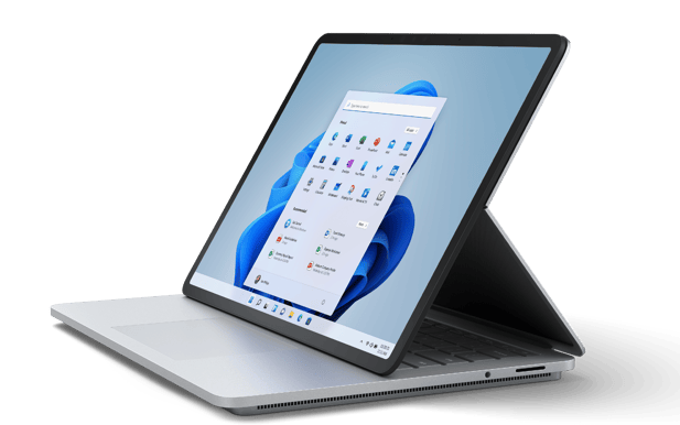 Microsoft Surface Laptop Studio - 14,4" | i5 | 16GB | 256GB