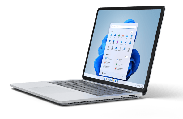 Microsoft Surface Laptop Studio - 14,4" | i5 | 16GB | 256GB
