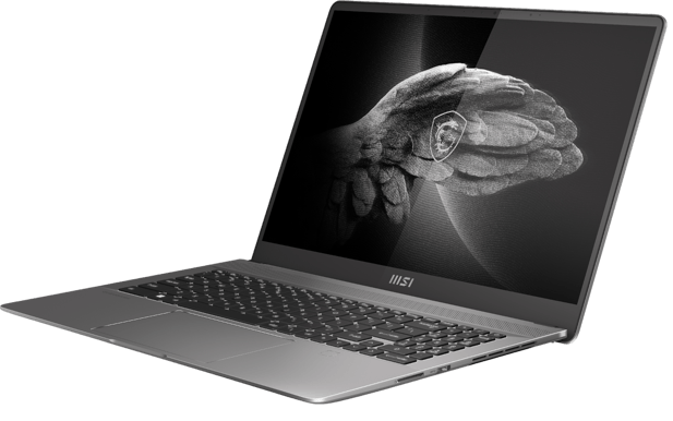 MSI Creator Z16P - 16" | i9 | 32GB | 2TB | RTX 3070 Ti | QHD | 165Hz