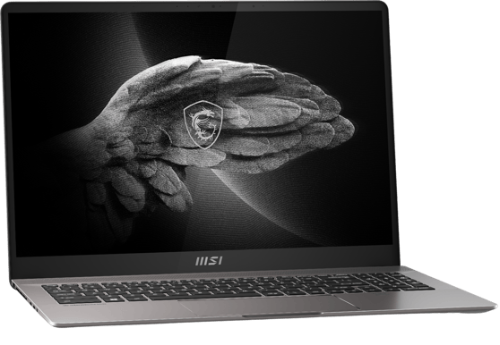 MSI Creator Z16P - 16" | i9 | 32GB | 2TB | RTX 3070 Ti | QHD | 165Hz