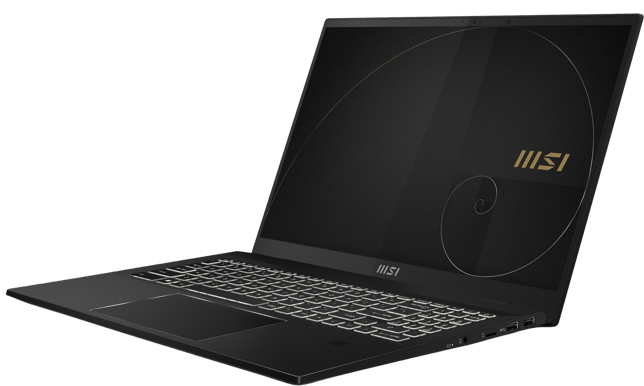 MSI Summit E16 Flip EVO - 16" | i7 | 16GB | 1TB | 165Hz