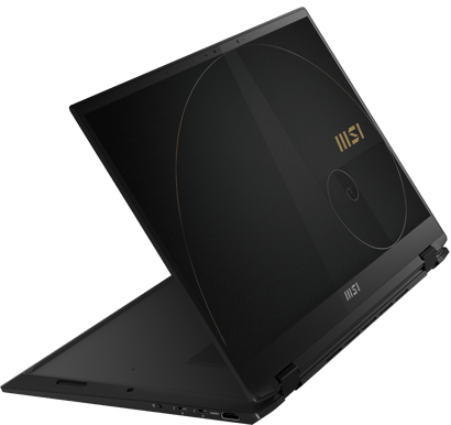 MSI Summit E16 Flip EVO - 16" | i7 | 16GB | 1TB | 165Hz