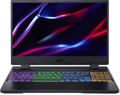 Acer Nitro 5 - 15,6" | Ryzen 7 | 32GB | 1TB | RTX 3070 Ti | 165Hz | QHD