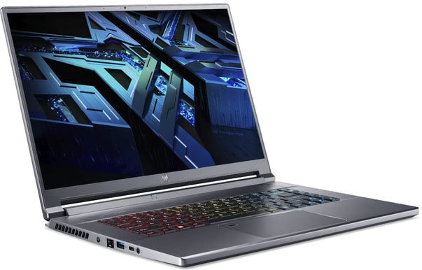 Acer Predator Triton 500 - 16" | i9 | 32GB | 2TB | RTX 3080 Ti | 240Hz | QHD
