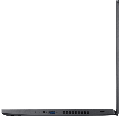 Acer Aspire 7 - 15,6" | i7 | 16GB | 512GB | RTX 3050Ti | 165Hz