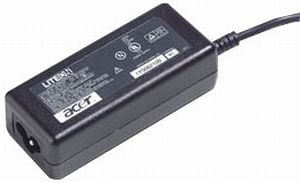 Acer AC Adapter 30W Aspire One