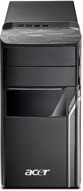 Acer Aspire M3641 Vista Basic