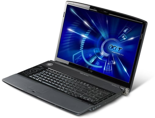 Acer Aspire 8930G Vista Premium