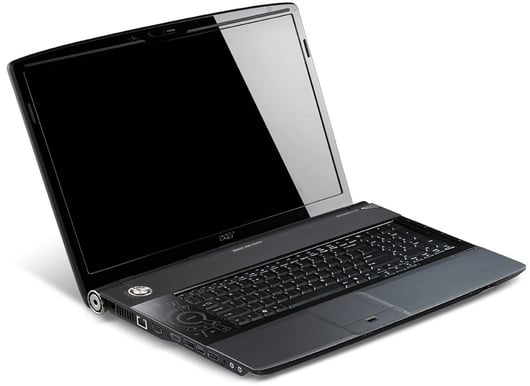 Acer Aspire 8930G Vista Premium