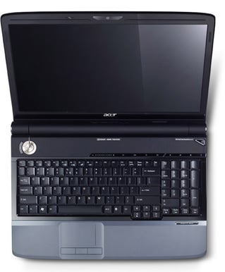 Acer Aspire 6930G Vista Premium