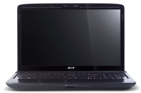 Acer Aspire 6930G Vista Premium