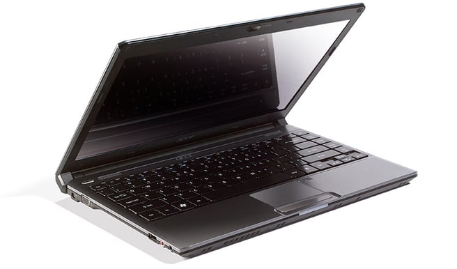 Acer Aspire Timeline 3810T