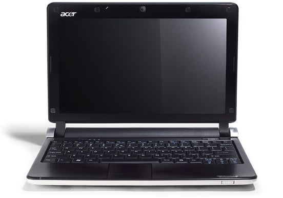 Acer Aspire One D250 Vit 1280x720