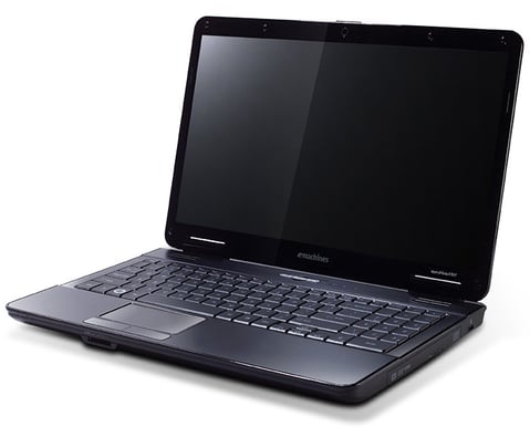 Acer eMachine E625 Vista Basic