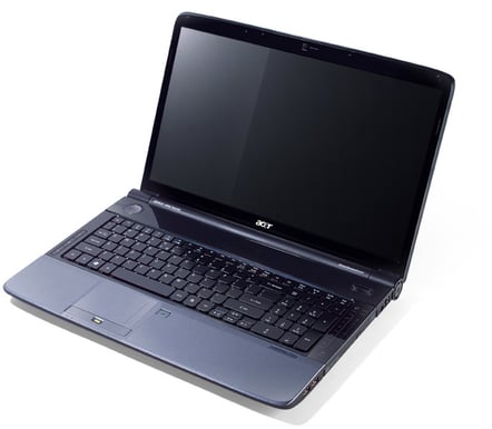 Acer Aspire 7738G Vista Premium