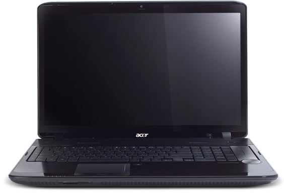 Acer Aspire 8935G Vista Premium