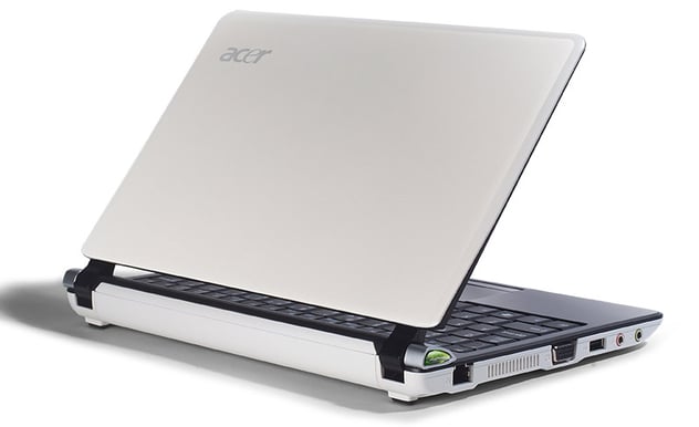 Acer Aspire One D250 Vit