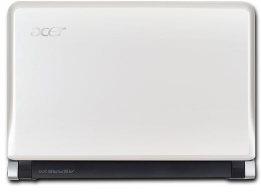 Acer Aspire One D250 Vit