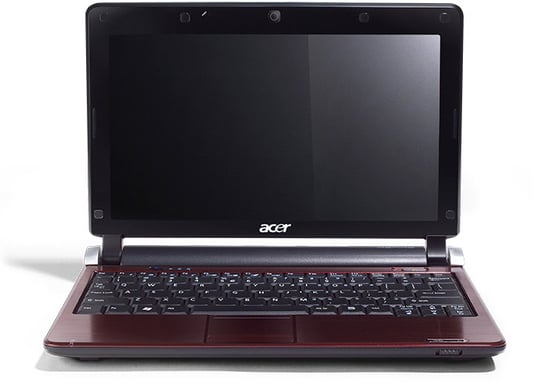 Acer Aspire One D250 Röd